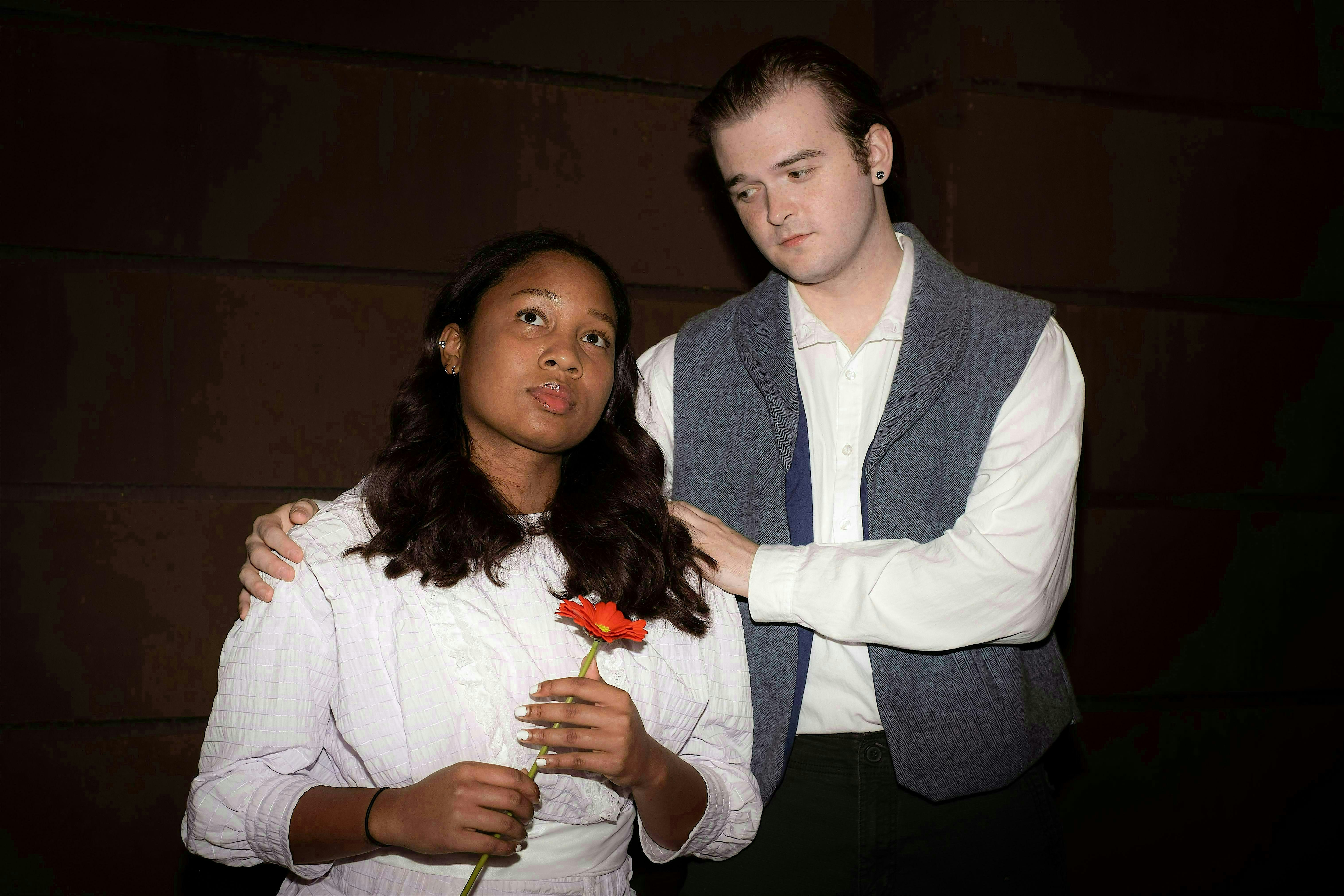 DePauw Musical Theatre: Spring Awakening at Moore Theatre, Green Center for the Performing Arts – Greencastle, IN