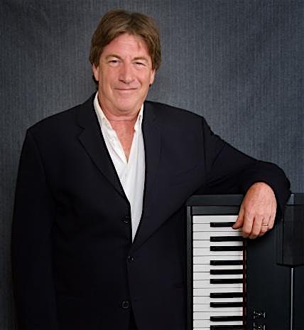 An Evening of Piano & Vocal Magic with JD Daniel live at Heidi’s Jazz Club at Heidi’s Jazz Club – Cocoa Beach, FL