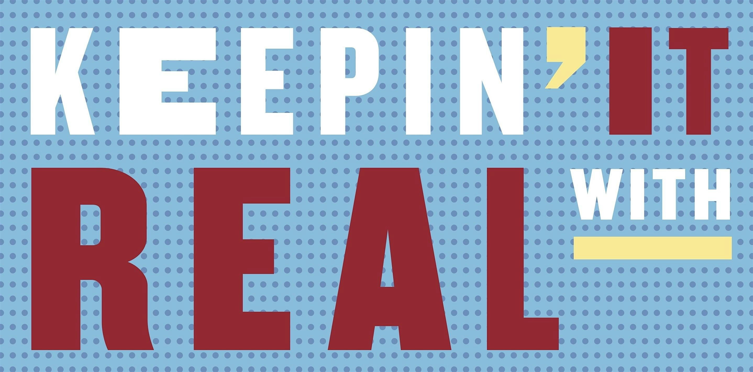 Keepin’ it Real w/ Bridget O’Neill at 141 Main St – Beacon, NY