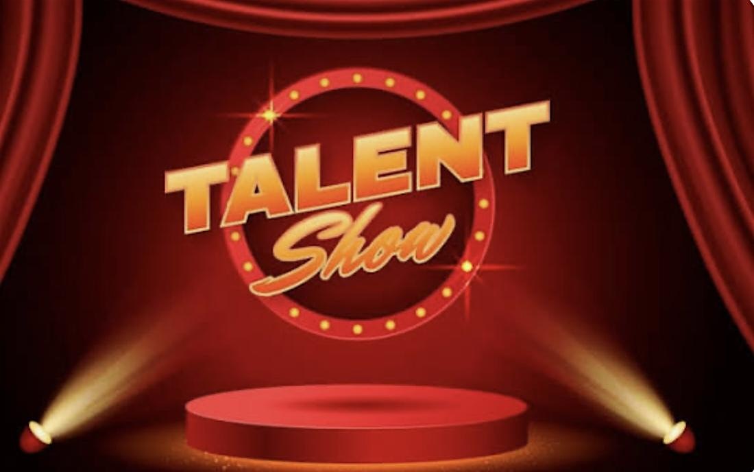 Talent Show at Germantown High School – Madison, MS