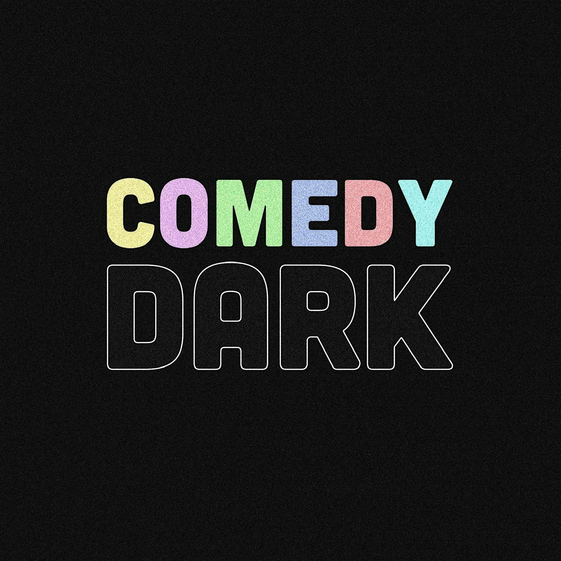 Comedy Dark, Orlando’s Craziest Comedy Show! at Grape and the Grain Wine Bar, Virginia Drive, Orlando, FL, USA – Orlando, FL