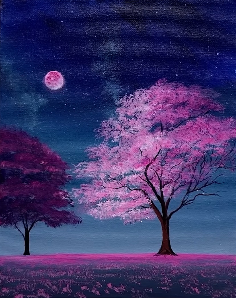 Mystic Moon Party at The Officer’s Club – McClellan Park, CA