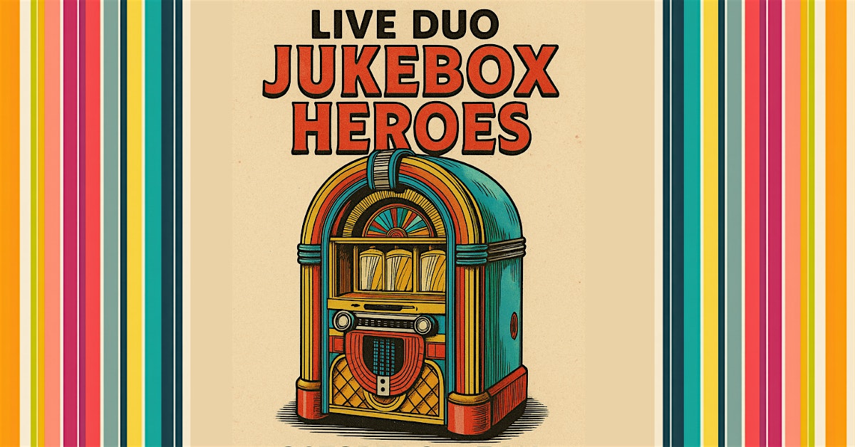 Jukebox Heroes at The North End Taphouse & Kitchen – Gulfport, FL