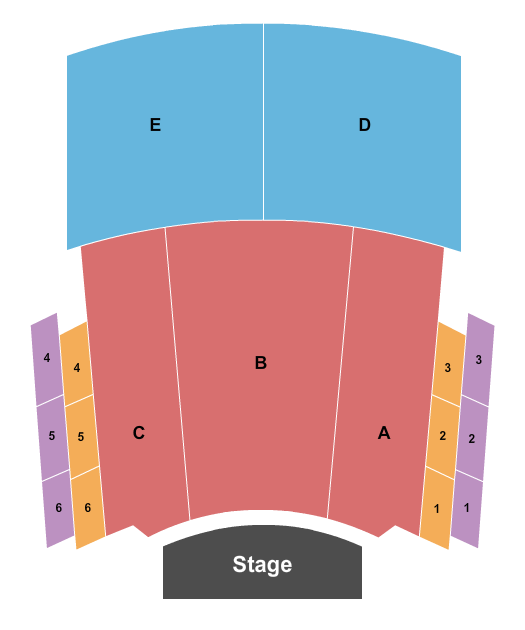 Shabana Azmi at Fletcher Opera Theater At Martin Marietta Center for the Performing Arts – Raleigh, NC
