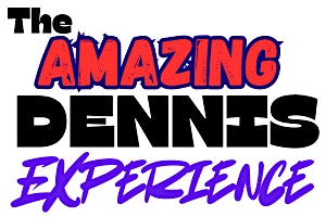 The Amazing Dennis Show at 75 S Jefferson St – Nashville, IN