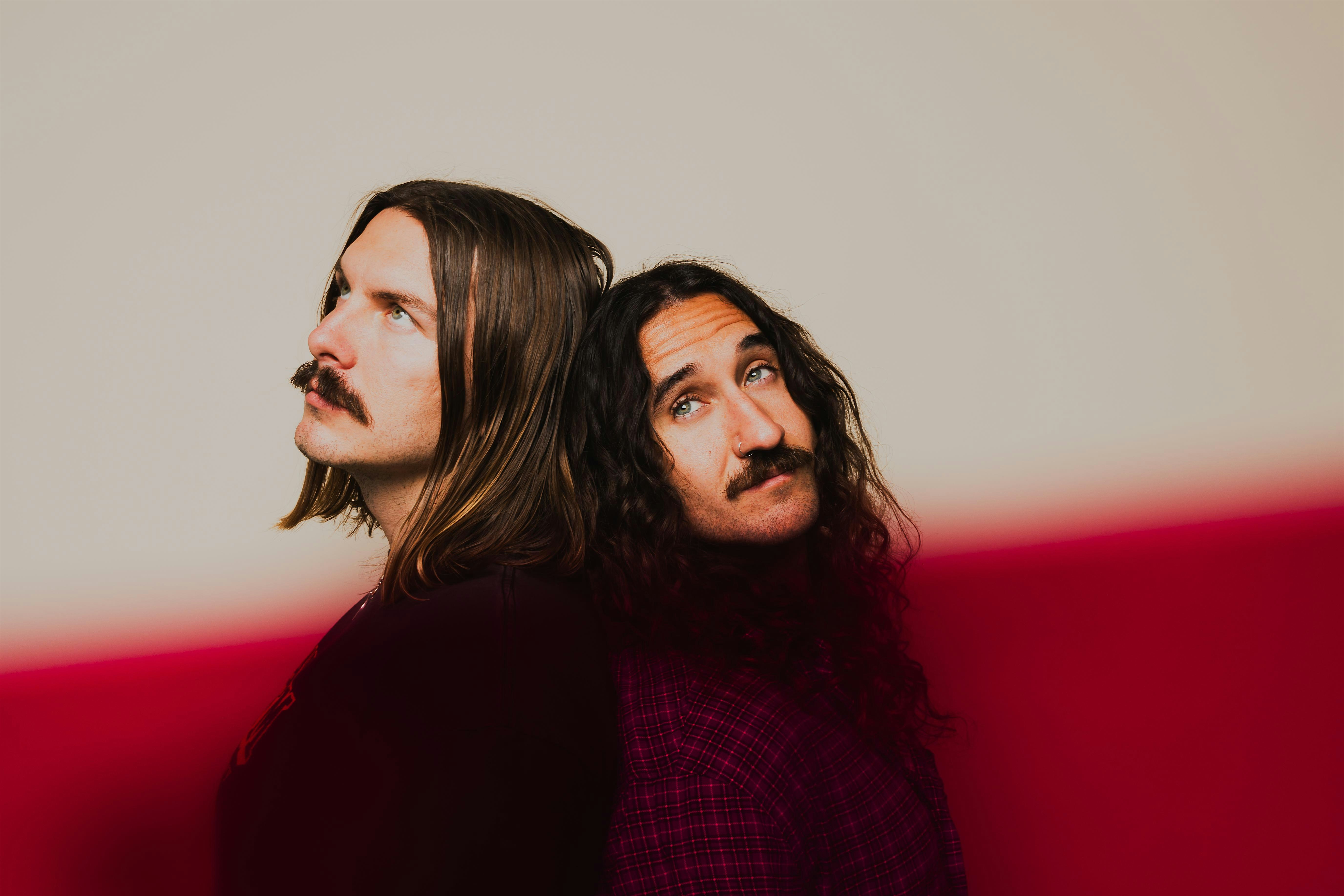THE DREGGS at Popscene at Brick and Mortar Music Hall – San Francisco, CA