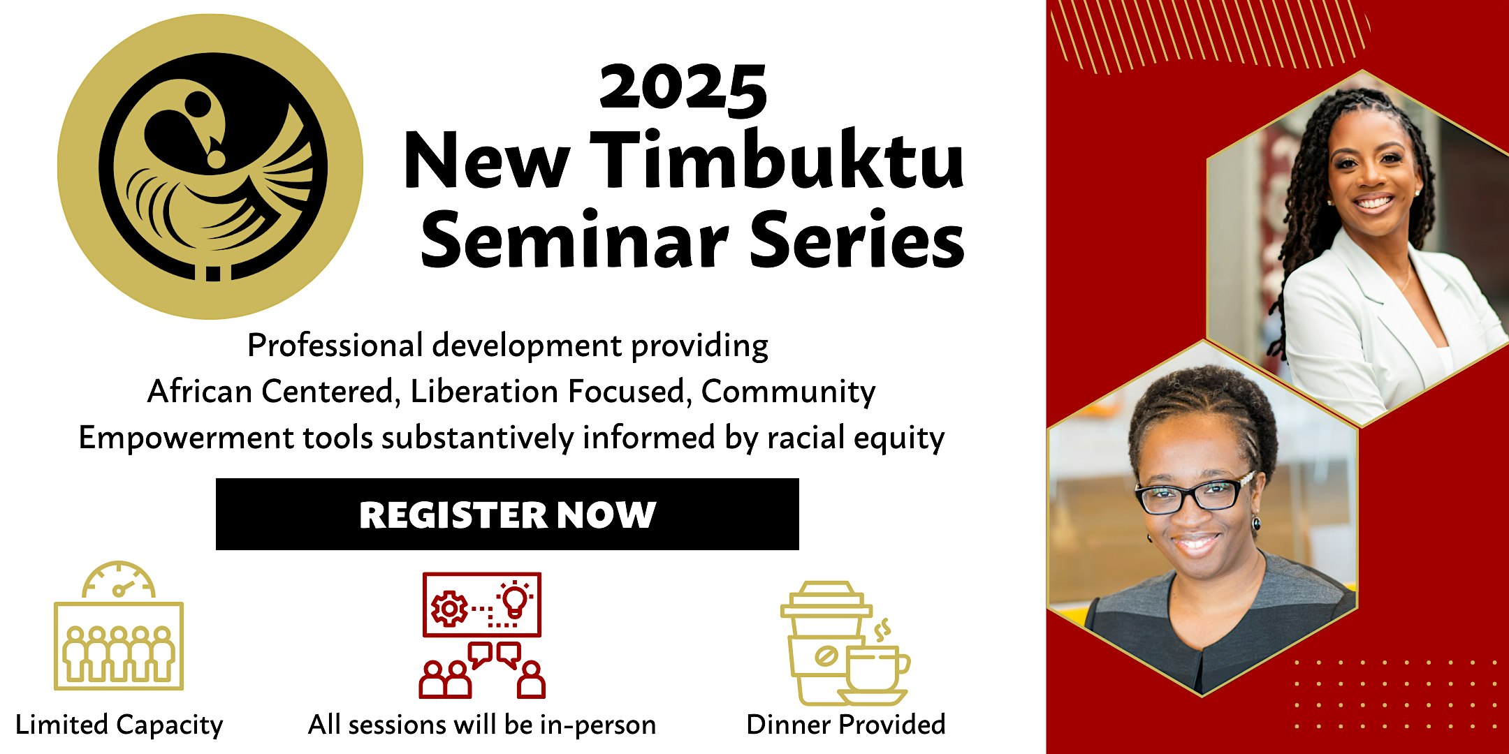 2025 NTSS: Building, Protecting,and Sustaining Black Community Institutions at Leaders of a Beautiful Struggle – Baltimore, MD