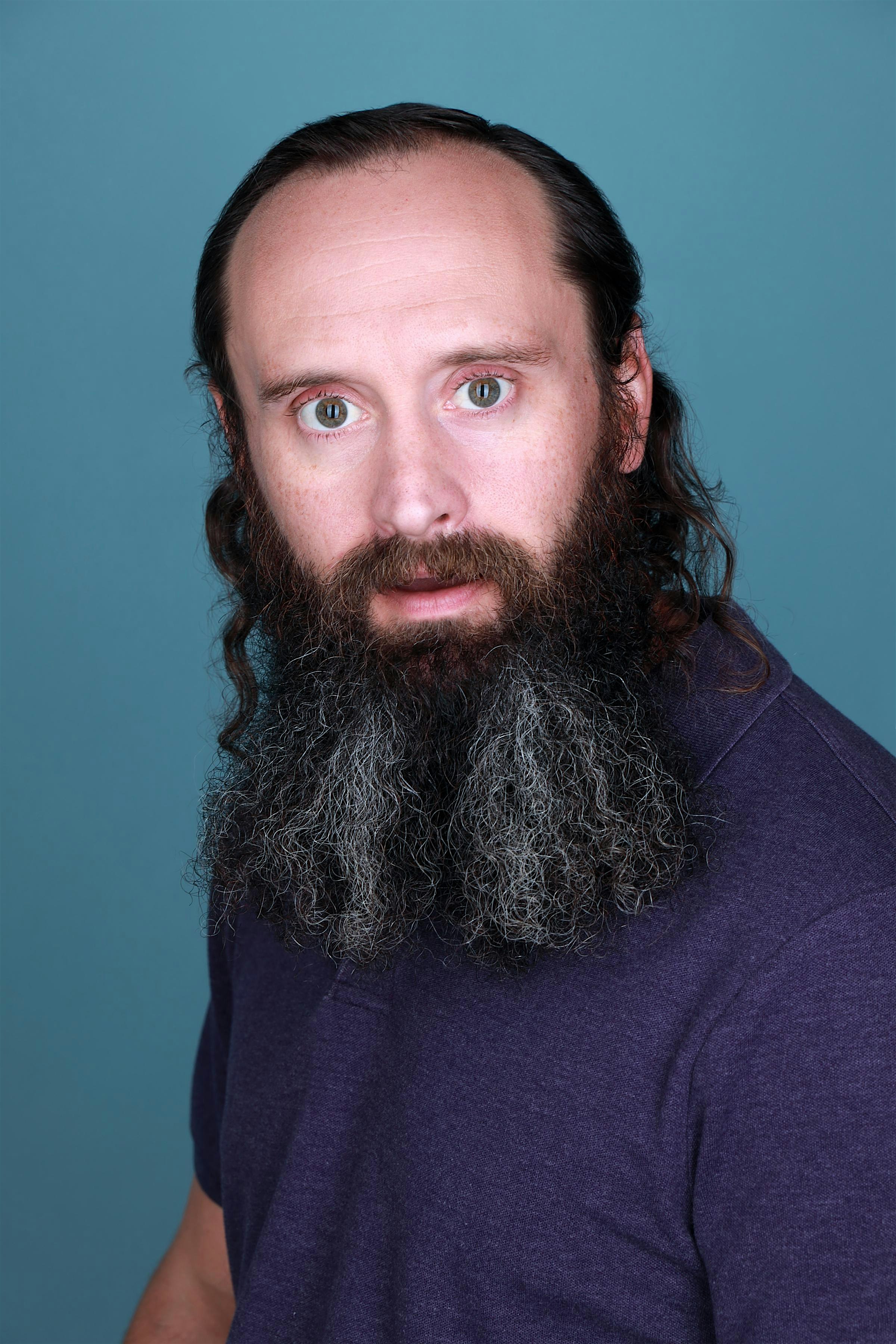 The Idiot Box Presents Matt Vita! at The Idiot Box Comedy Club – Greensboro, NC