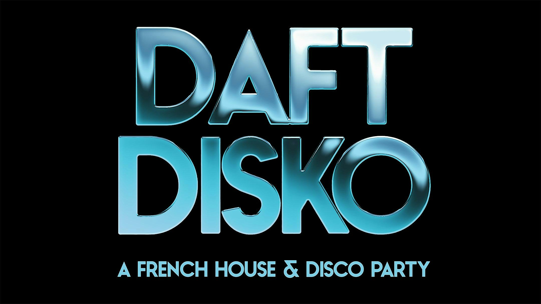 Daft Disko at Flash Rooftop at Flash – Washington, DC