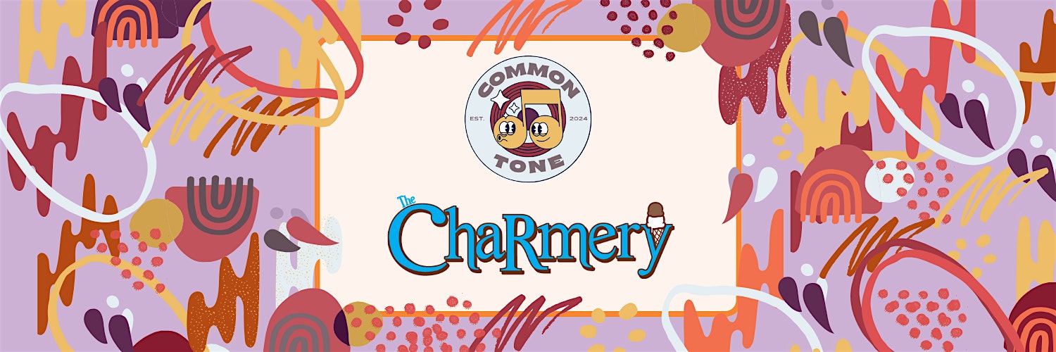 1st Friday Scoops & Music & Crafts Factory Location at The Charmery Ice Cream Factory – Baltimore, MD