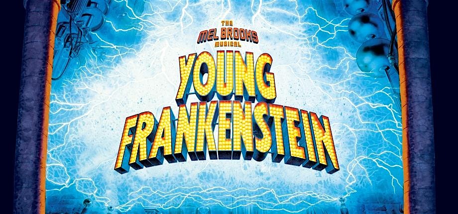 Young Frankenstein the Musical at Studio 211 – Antwerp, OH