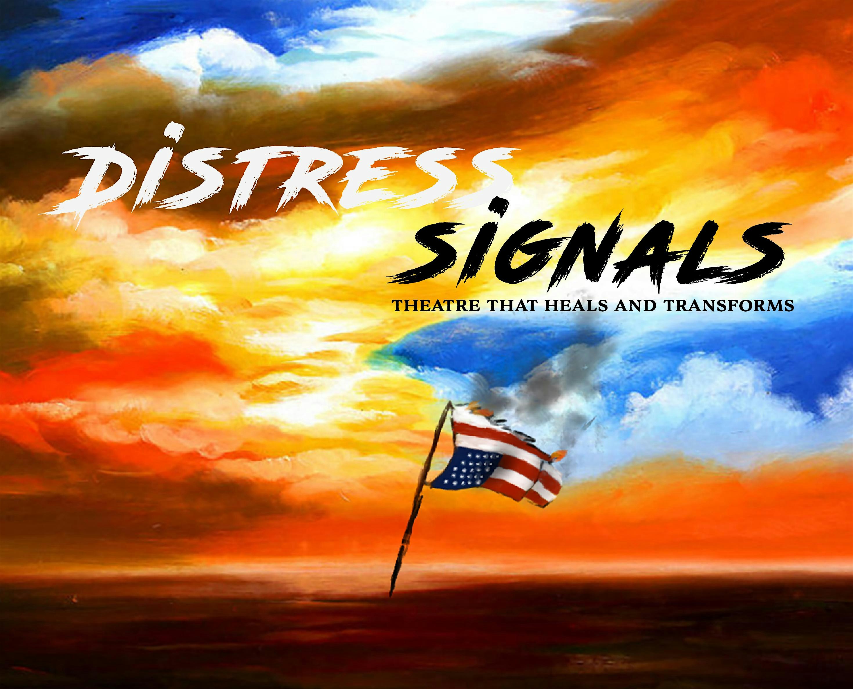 The Distress Signals Project at 714 Warren Ln – Inglewood, CA