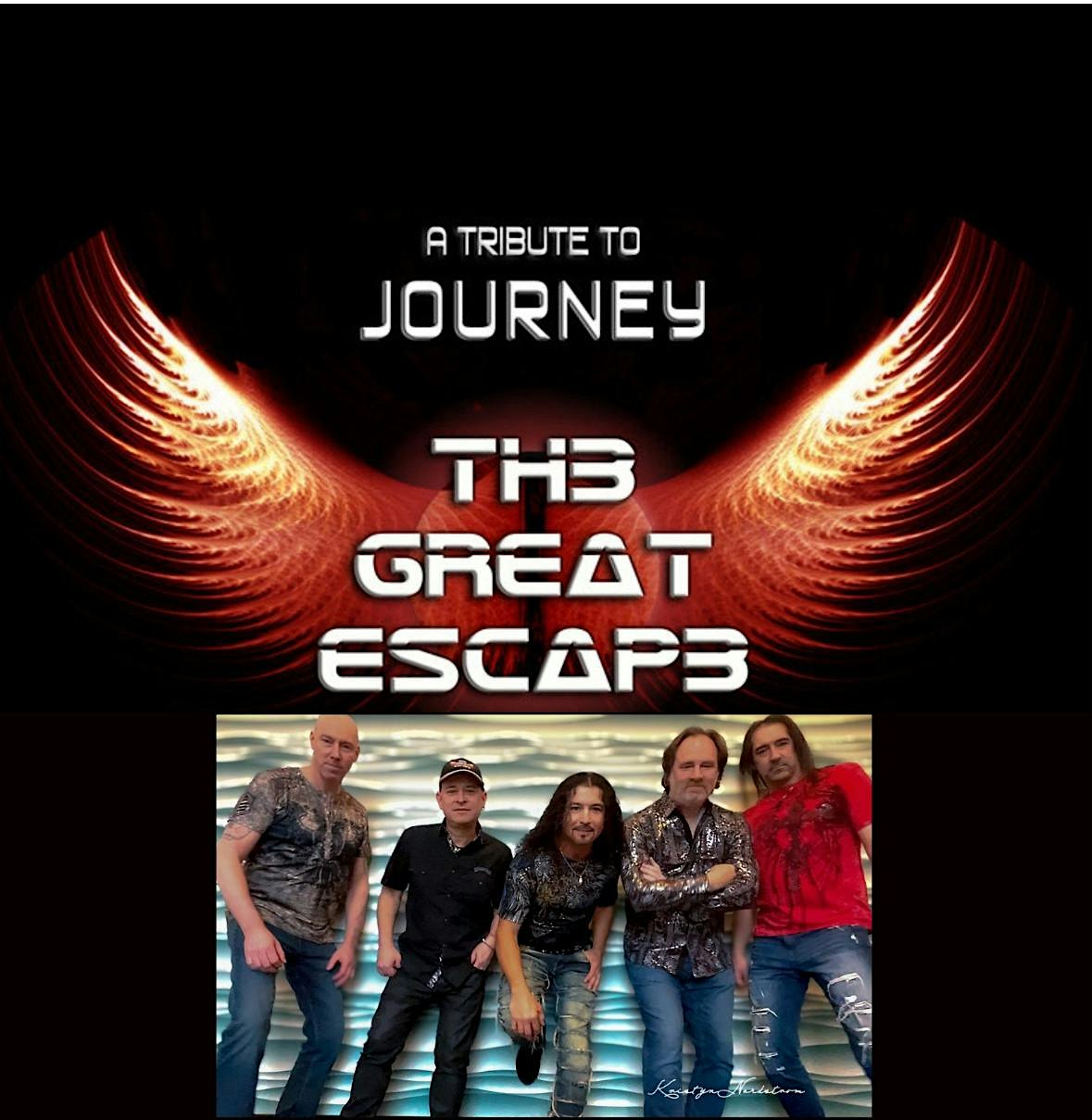 The Great Escape at the Seaport Inn at Seaport Resort and Marina – Fairhaven, MA