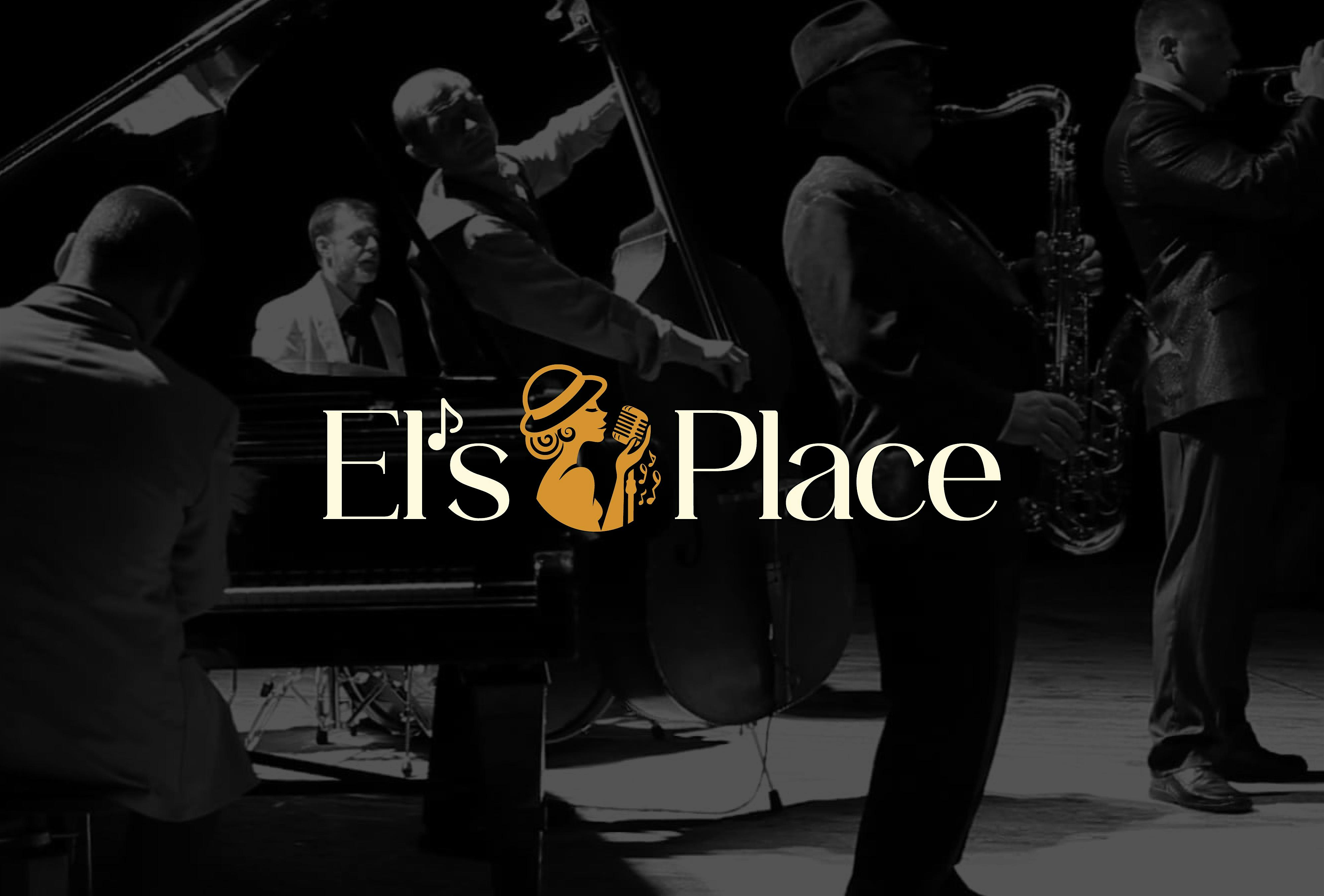 El’s Place Live Jazz Entertainment at 2901 Festival Way – Waldorf, MD