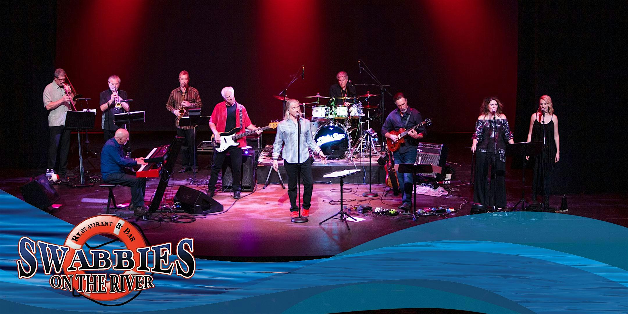 Steelin’ Dan – The Music of Steely Dan at Swabbies Restaurant & Bar – Sacramento, CA
