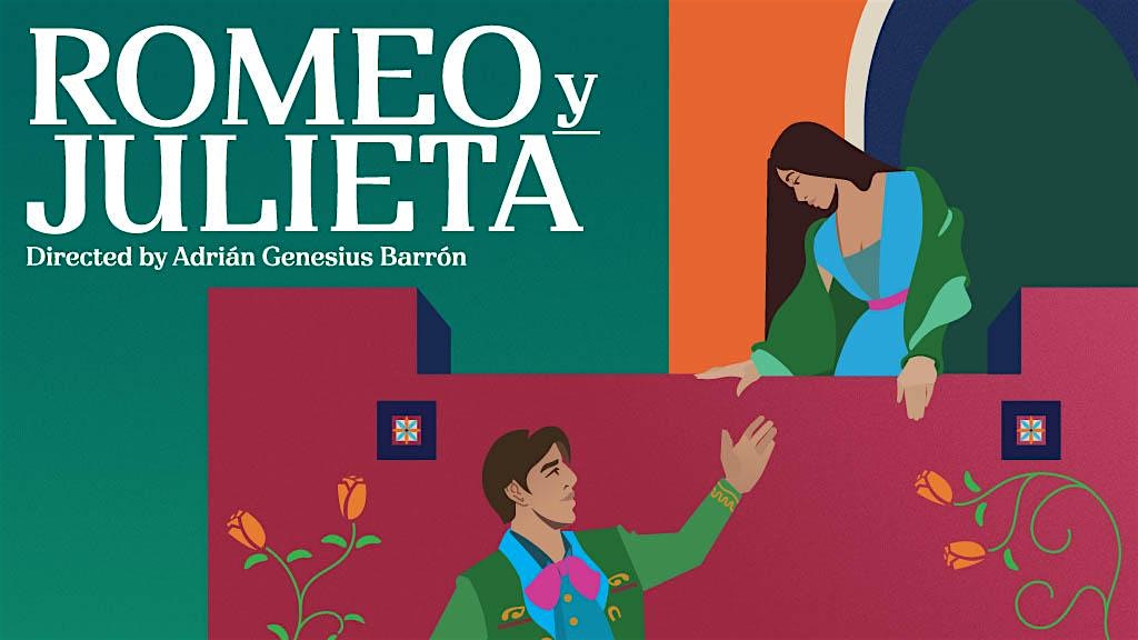 Romeo y Julieta at Let Live Theater – Los Angeles, CA