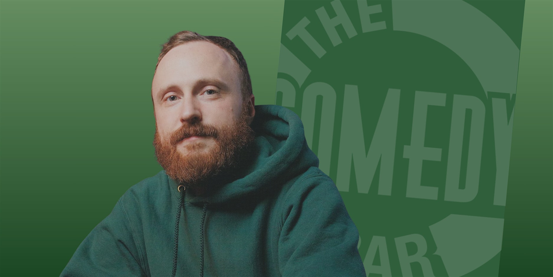 FRIDAY OCTOBER 3: AHAMED WEINBERG at The Comedy Bar – Chicago Main Stage – Chicago, IL