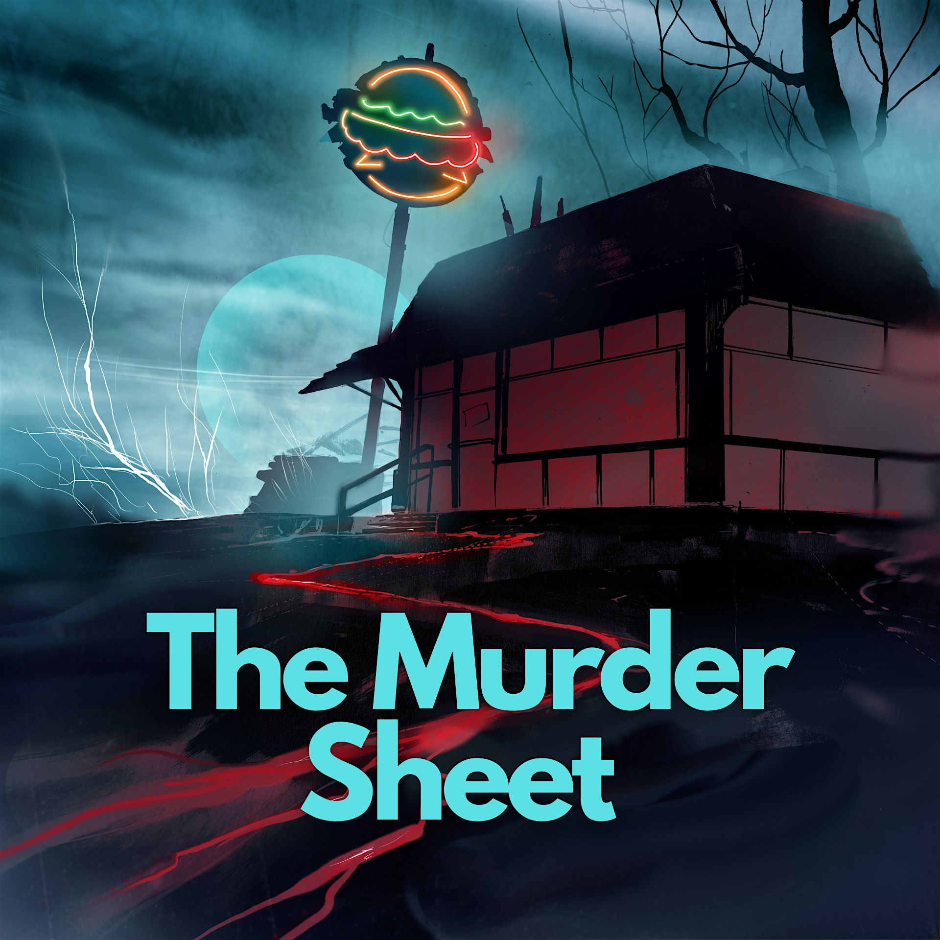An Evening with the Murder Sheet- Live! at Johnson County Museum of History – Franklin, IN