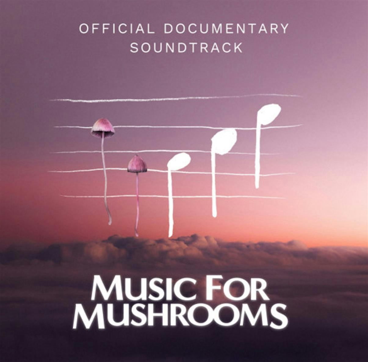 Music for Mushrooms: Immersive Sound Journey at 988 Halekauwila St – Honolulu, HI