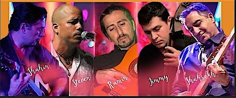 “Fired Up ” : Rumba & Latin Fusion at Guapo’s Restaurant – Washington, DC