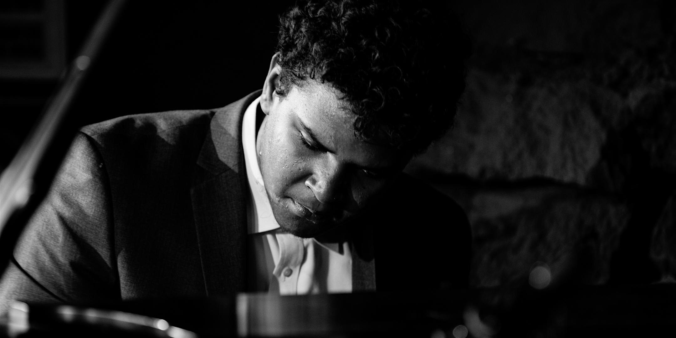 The Marc Payne Quartet at Rudy’s Jazz Room – Nashville, TN