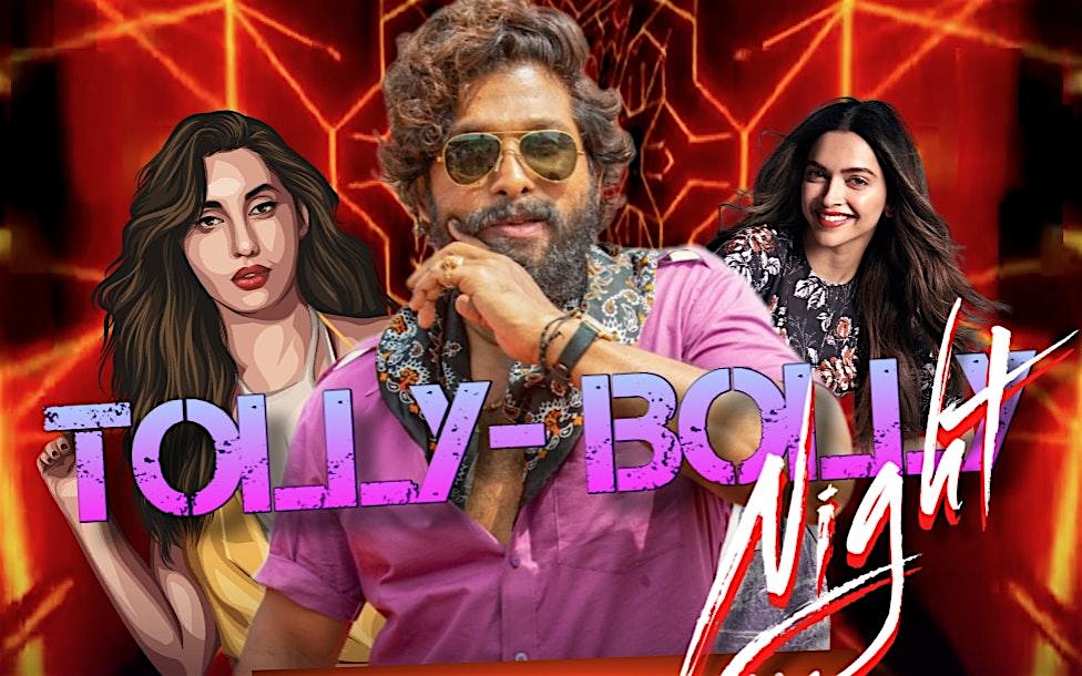 TOLLY – BOLLY NIGHT at The Grand Karaoke Lounge – Tampa, FL