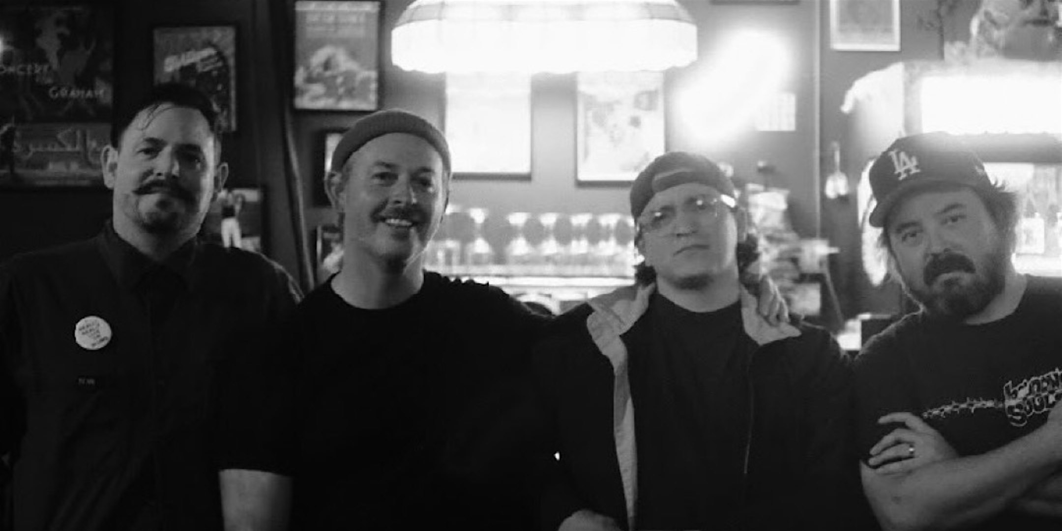Son Of Heatwave, New Balance, Colorful Future at The Wayfarer – Costa Mesa, CA