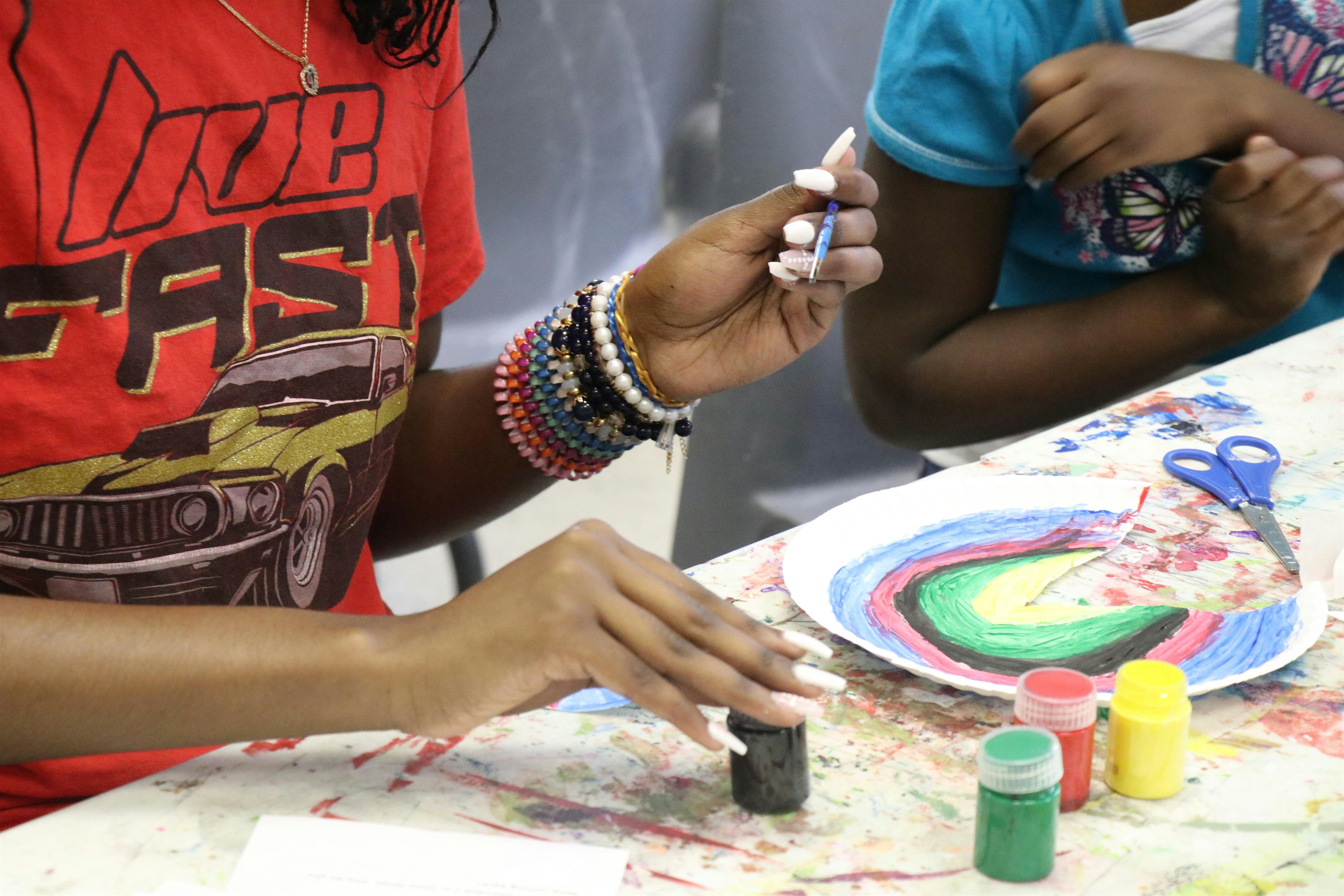 First Saturday Family Day at Wiregrass Museum of Art – Dothan, AL