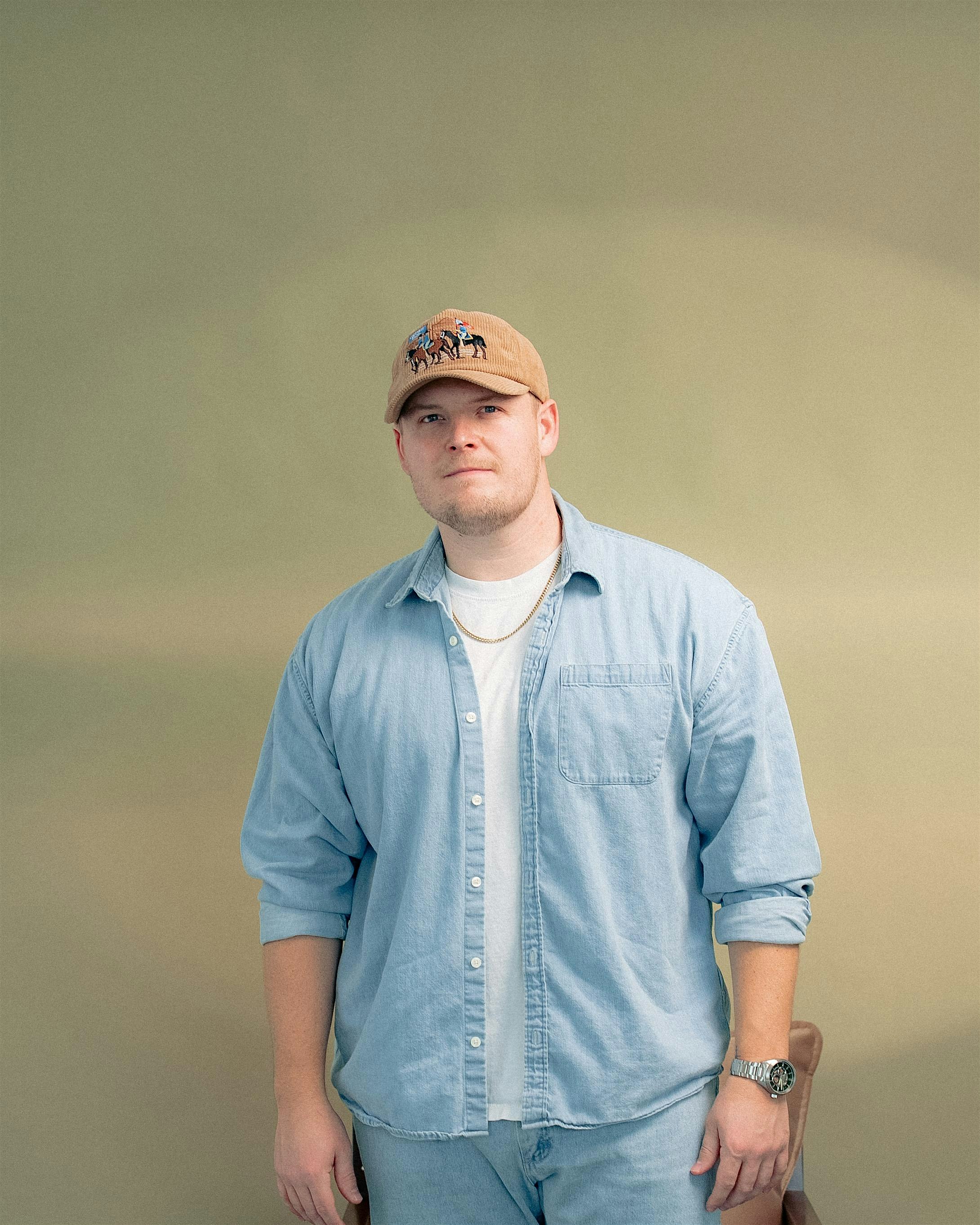 SPENCER CRANDALL at Warehouse25sixty-five Kitchen + Bar – Grand Junction, CO