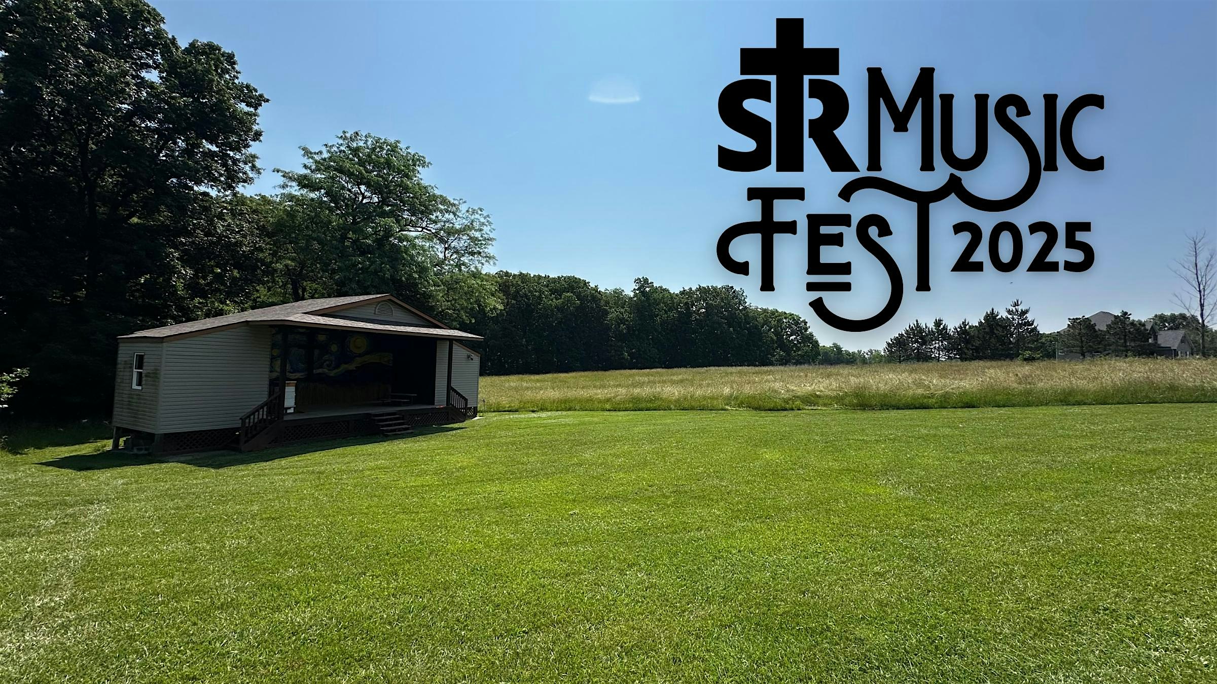 STR Music Fest 2025 at 600 Sunshine Ln – Wright City, MO