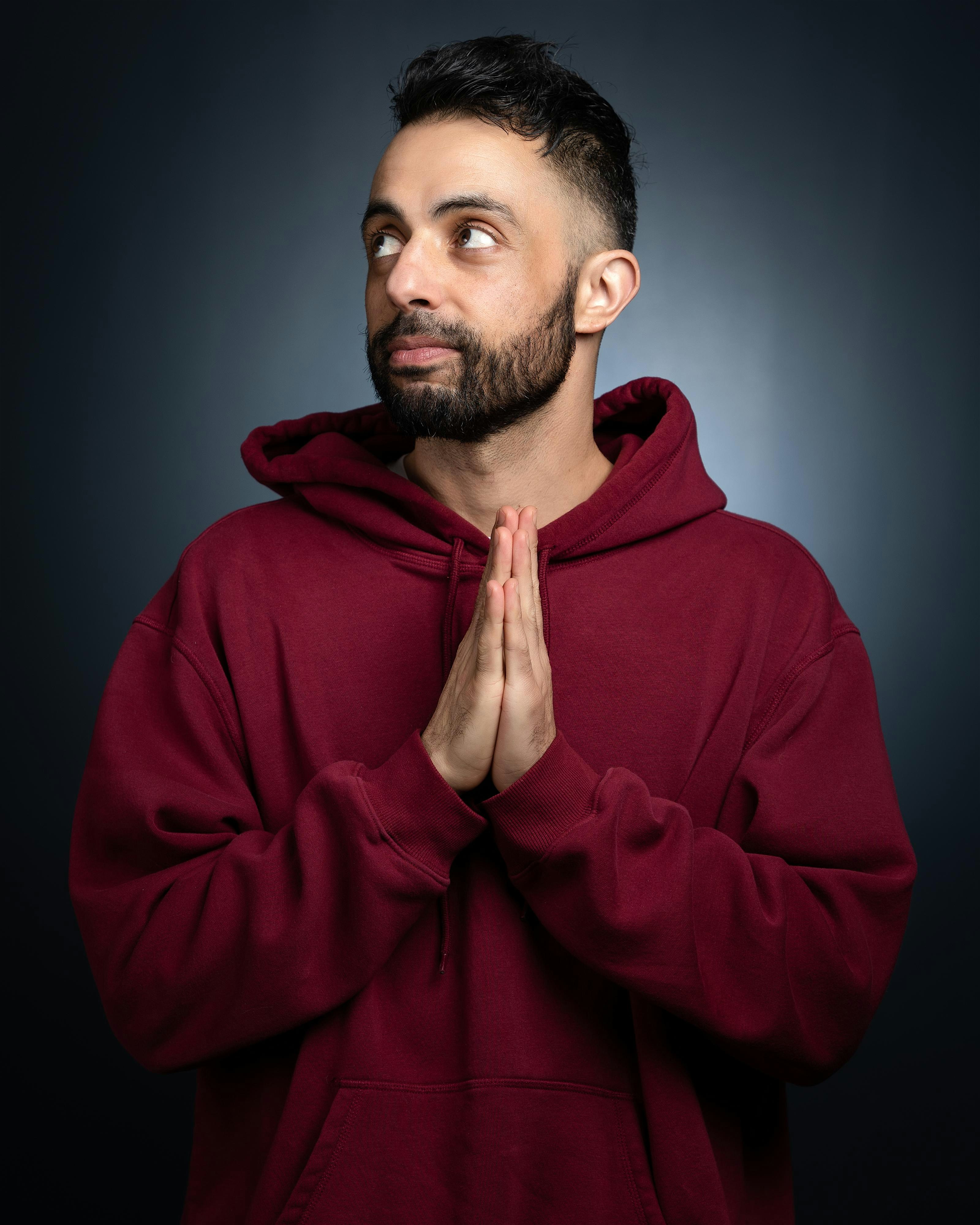 Sammy Obeid: Mile High Jokes – Denver! at Void Studios – Denver, CO