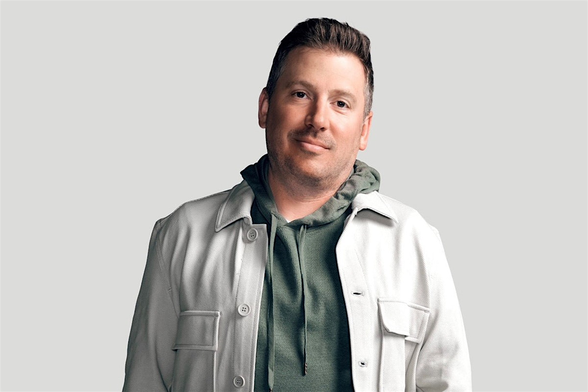 Dave Landau at Sadman Comedy Cafe, Boca Raton, Saturday 9PM at Sadman Comedy Cafe, 209 Southeast 1st Avenue, Boca Raton, FL, USA – Boca Raton, FL