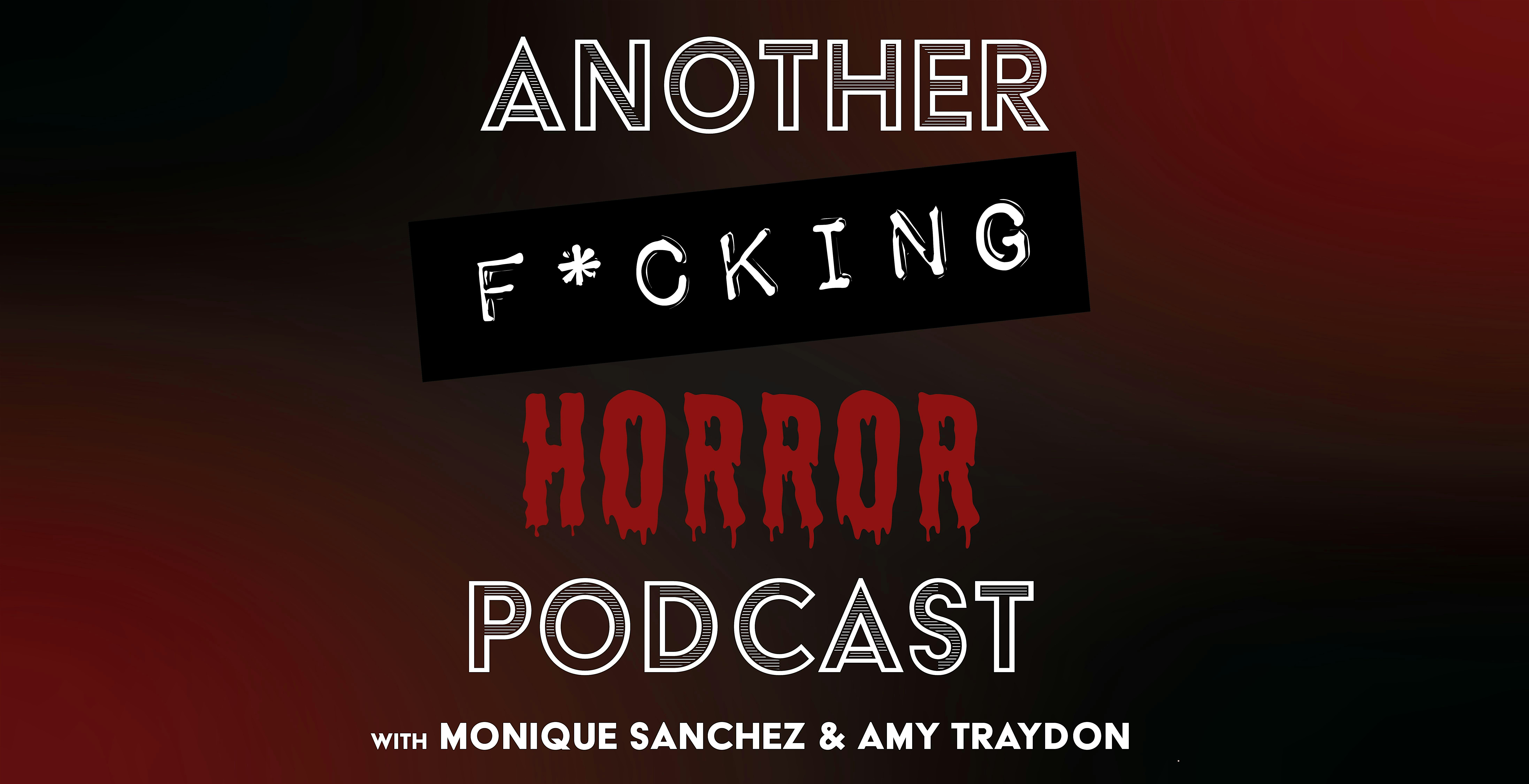 ANOTHER F*CKING HORROR PODCAST LIVE IN NEW ORLEANS! at The AllWays Lounge & Cabaret – New Orleans, LA