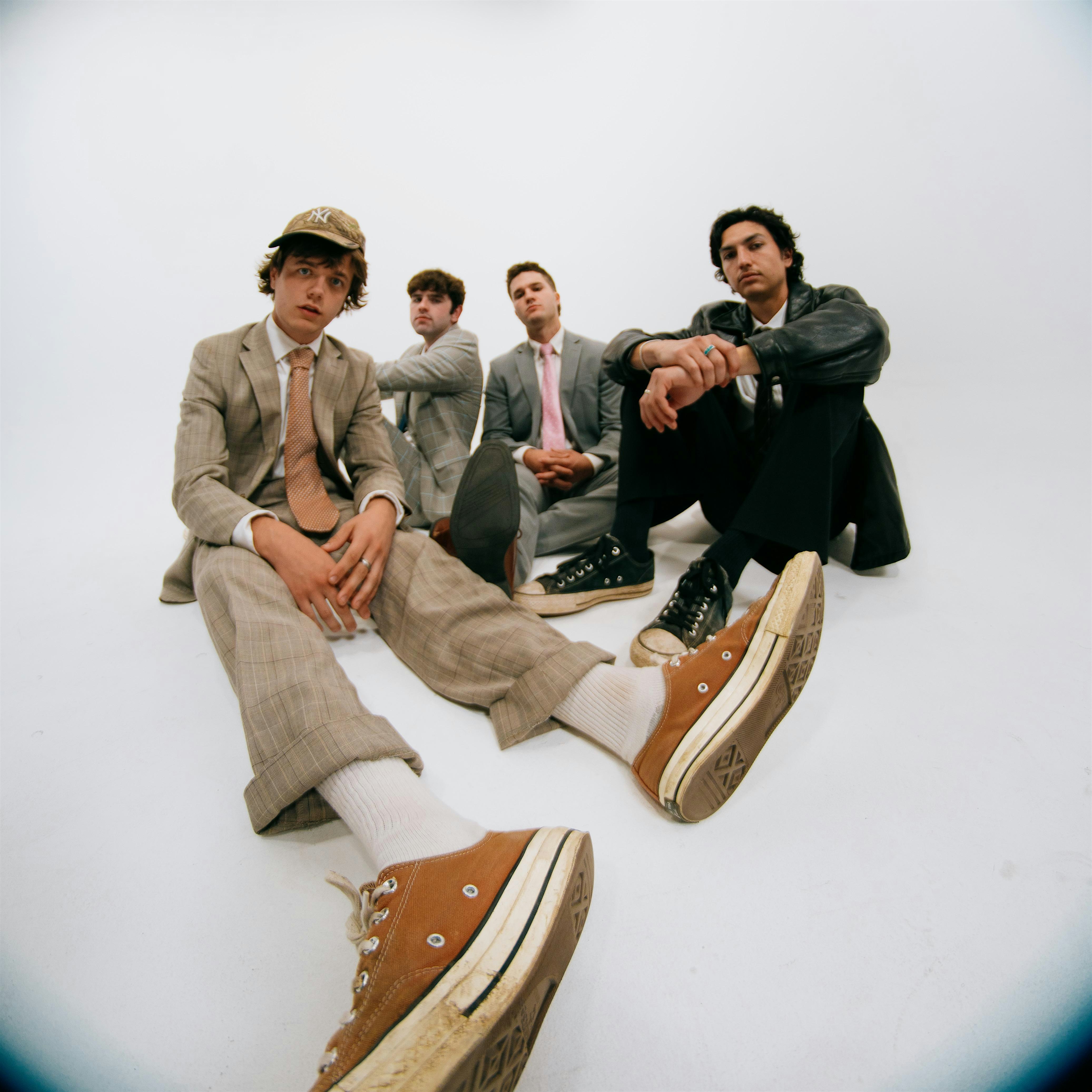 The Kilans at Space Ballroom (Front Room) – Hamden, CT