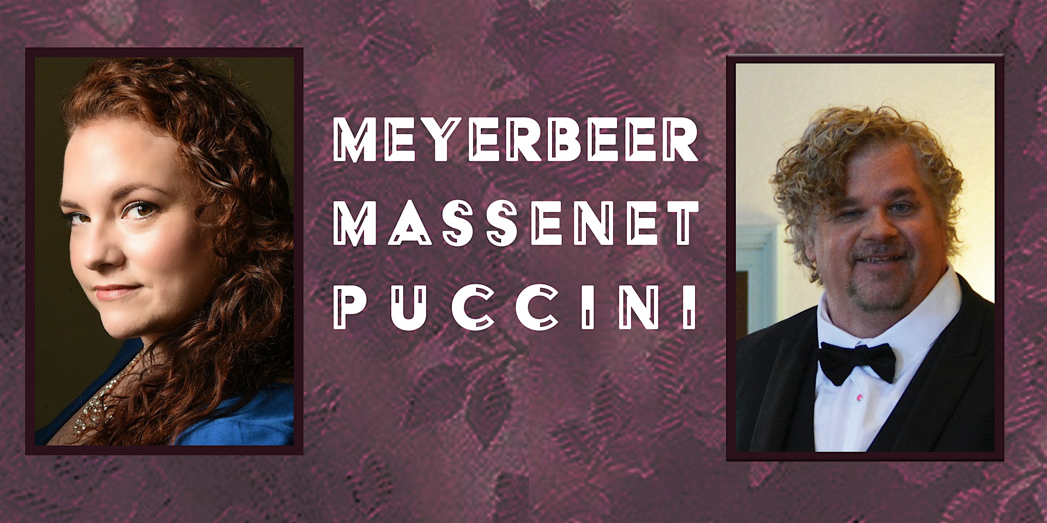Alexis Cregger and George Lyons at Music Mansion – Providence, RI