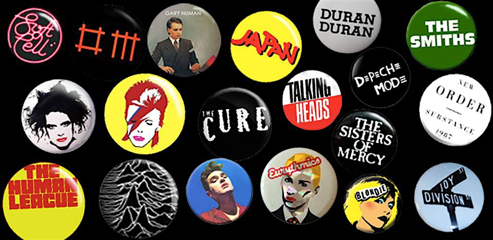 Music for the Masses: Dark 80’s New Wave Nite [Chicago] at Beat Kitchen – Chicago, IL
