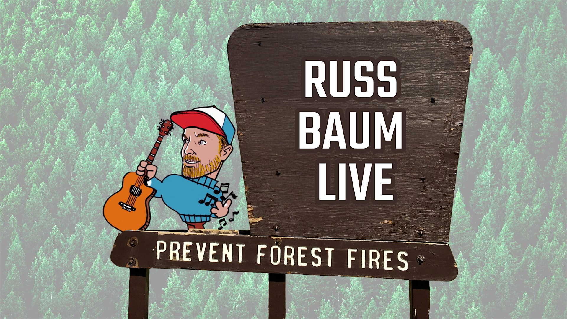 Russ Baum Trio | Madison, IN at Red Bicycle Hall – Madison, IN