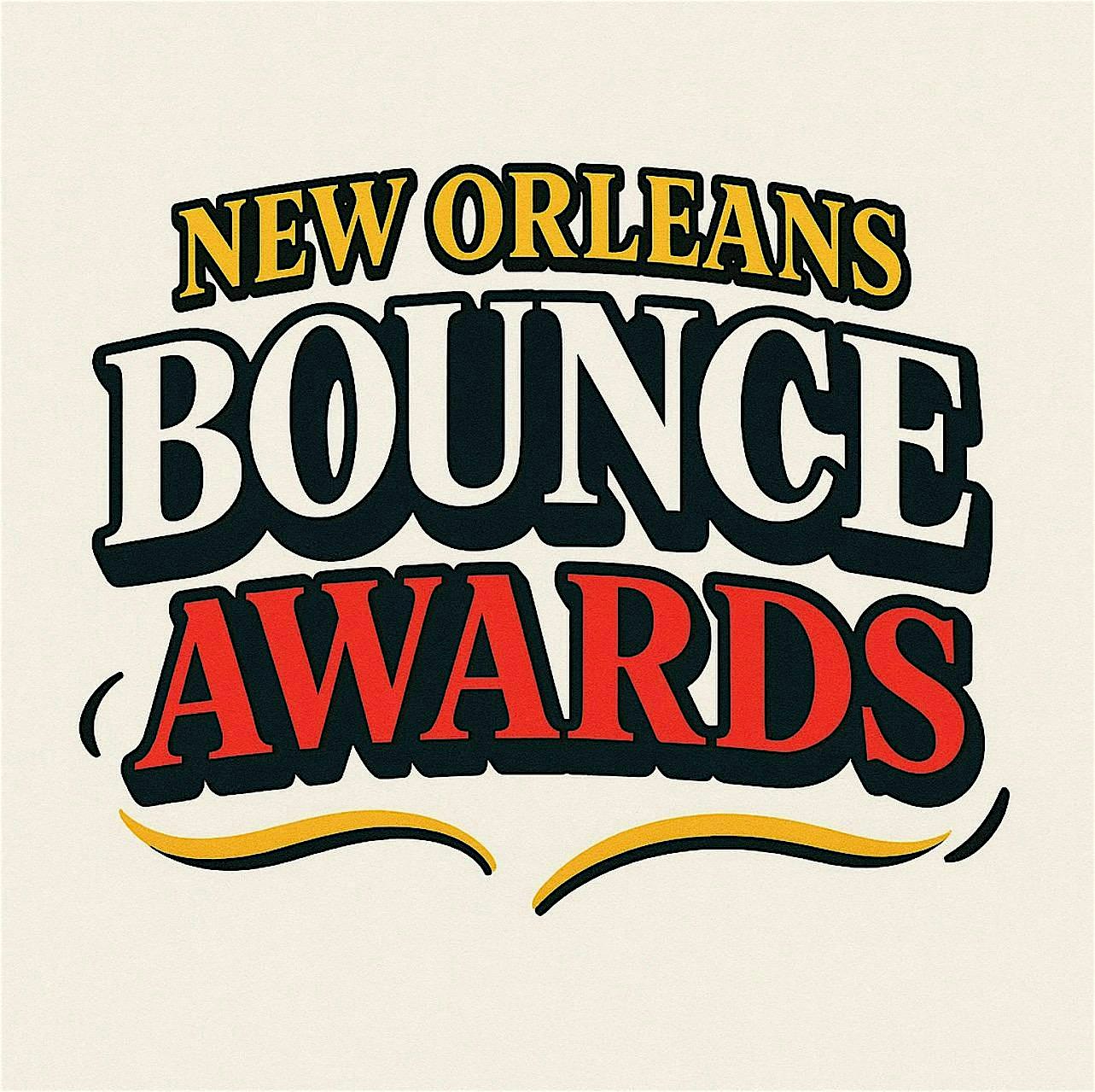 Bounce Awards at Rosenwald Gymnasium – New Orleans, LA