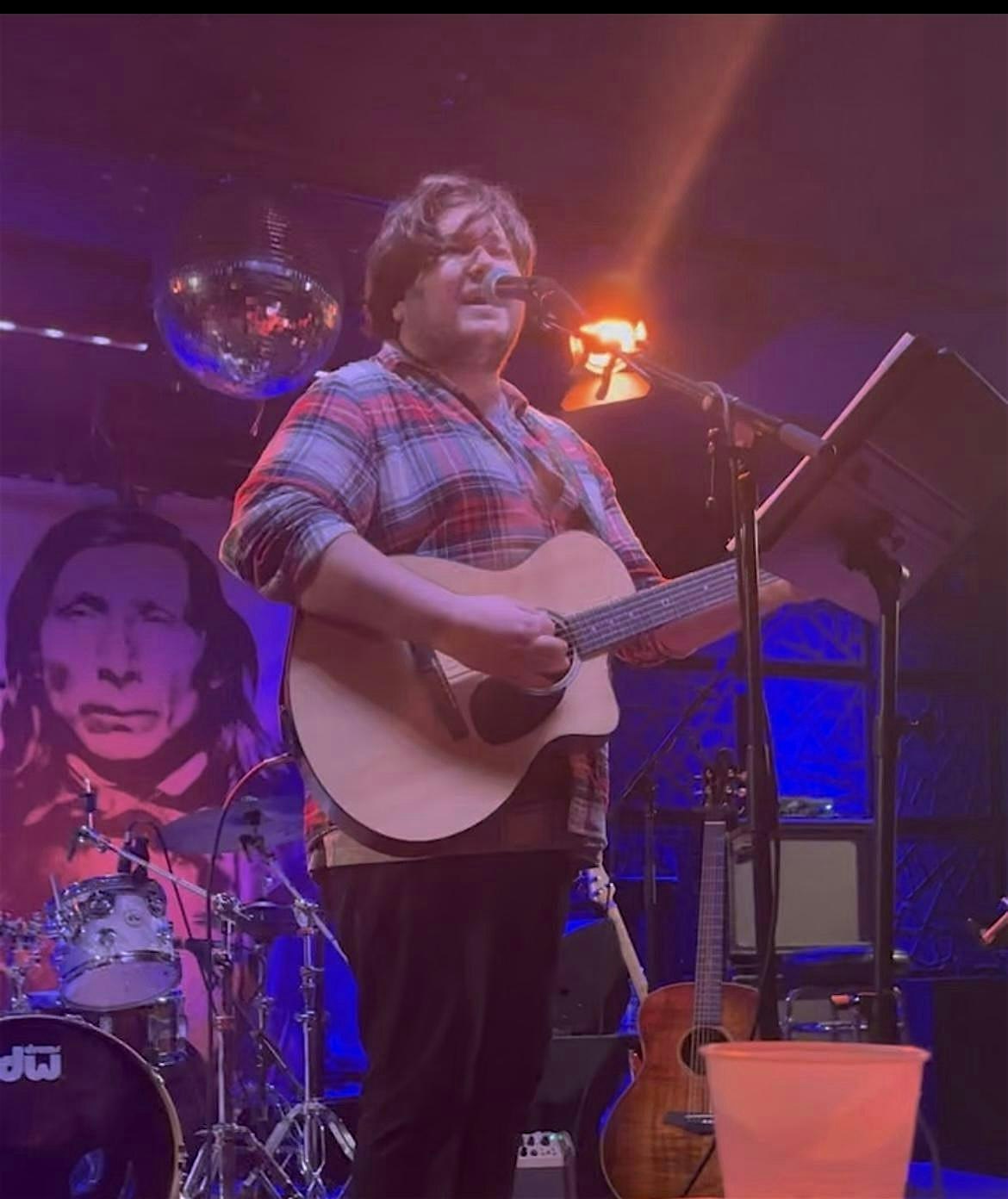 Nick Kessler Live @ The Delancey at The Delancey Rooftop – New York, NY