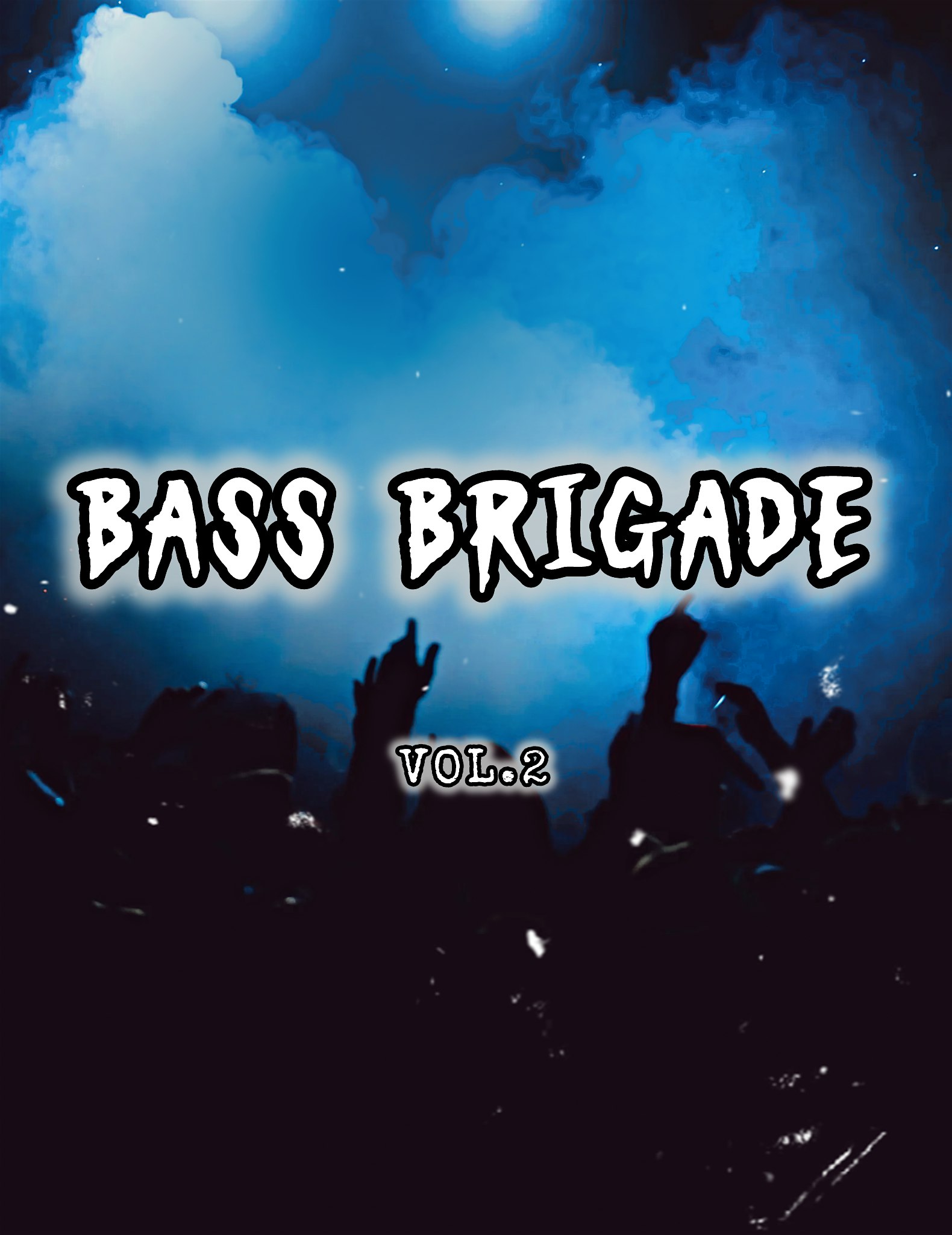 CAMMED x The.Wav Presents: BASS BRIGADE 2 at GROUND Z3RO – Houston, TX