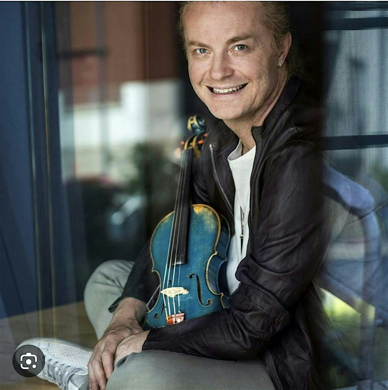 An unforgettable night of music with Pavel Sporcl at Alpine Banquet House – Westchester, IL