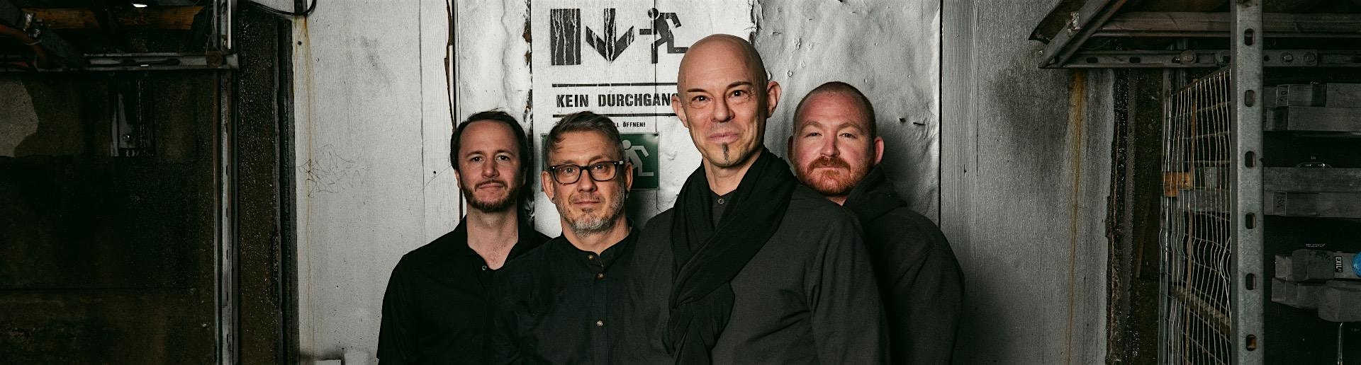 Nik Bärtsch’s Ronin w/special guest Sumie Kaneko at Thomas Tull Concert Hall – Cambridge, MA