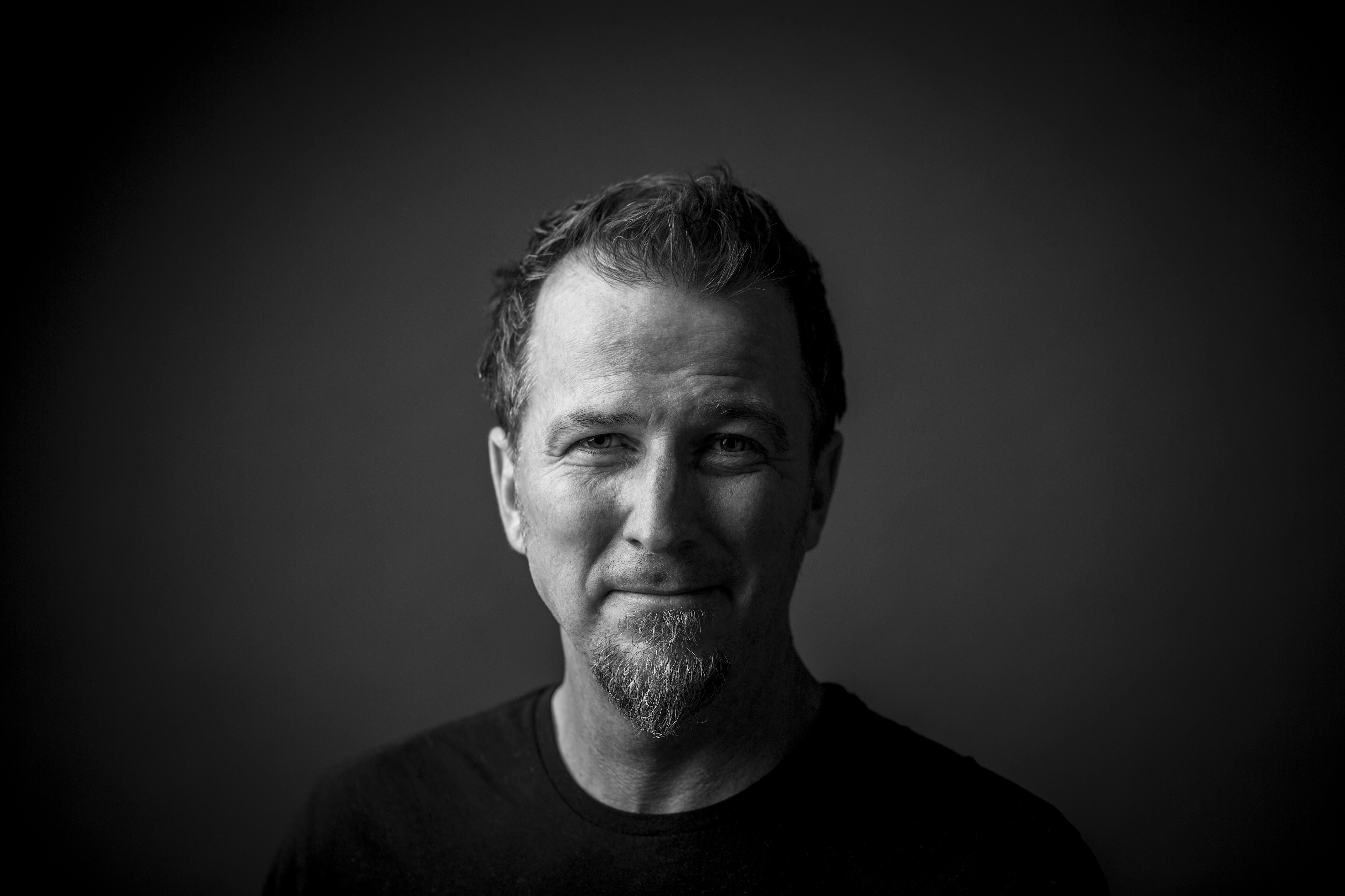 Peter Mulvey is back! at Friends House Concerts – Colorado Springs, CO