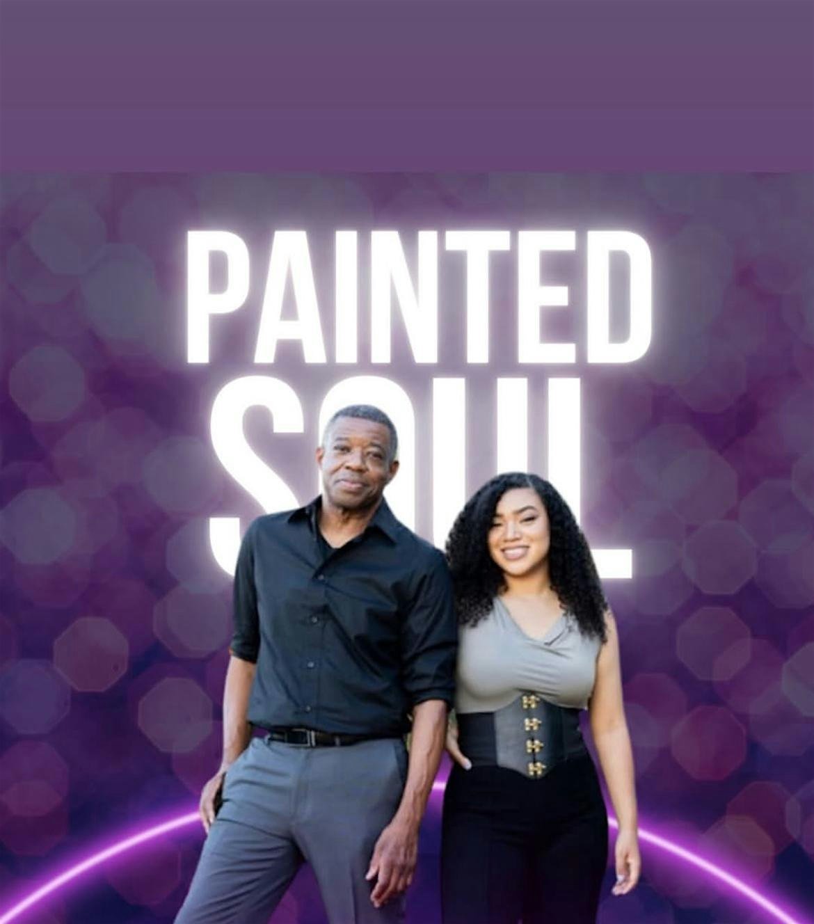 Painted Soul (Old School + New School R&B/Funk) at Westside Blues & Jazz – Glendale, AZ