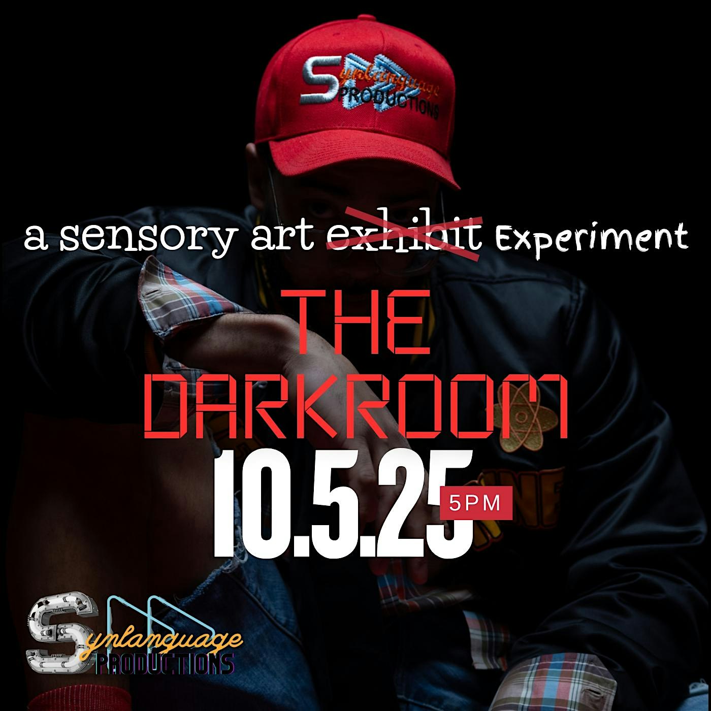 The Dark Room at Social House – Coworking & Event Space – Greenville, SC