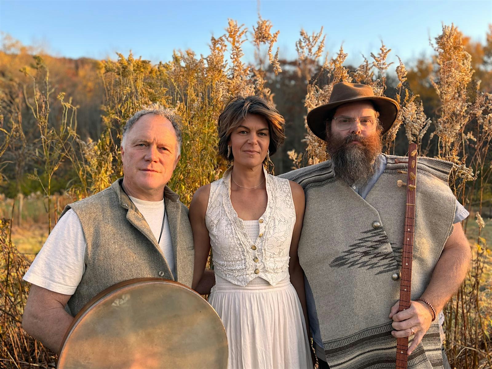 The ReMemberers at Swallow Hill Music – Tuft Theatre – Denver, CO