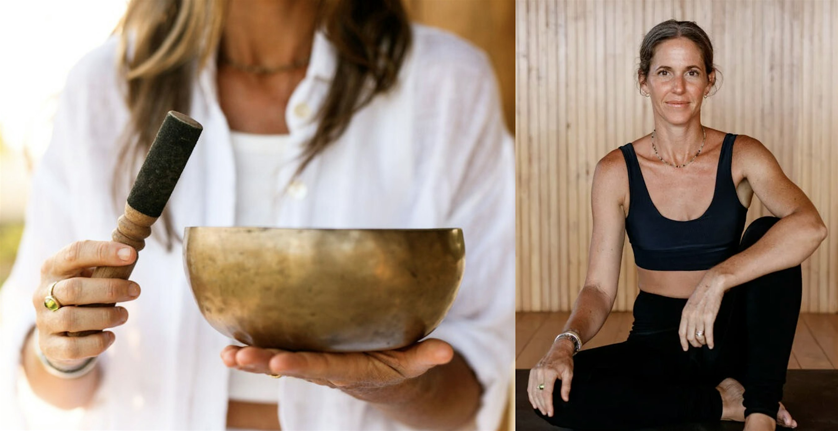 CONNECT THROUGH YIN: A Transformational Yoga Experience with Deva Shantay at True Nature Healing Arts – Carbondale, CO