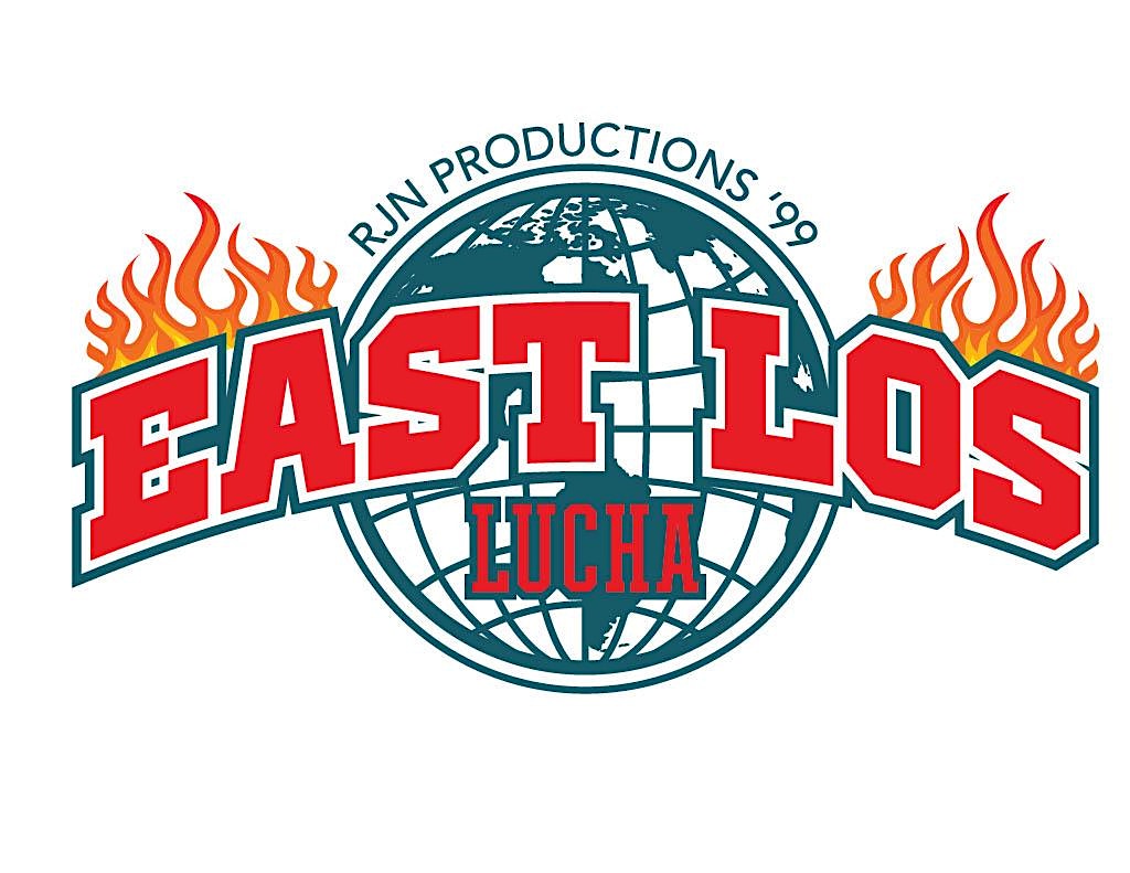 EAST LOS LUCHA: LUCHA DE LOS MUERTOS 5 at Don Quixote – Los Angeles, CA