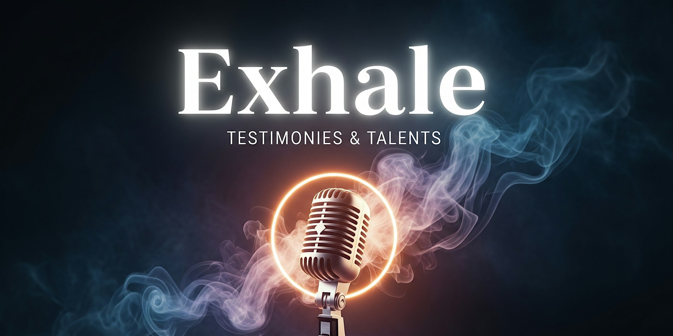 Exhale: Open Mic Night for Testimonials and Talents at Two Brothers Roundhouse – Aurora, IL