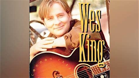 Wes King and Harrison King in concert at Barking Legs Theater – Chattanooga, TN